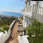 Nel Fabbricato Denominato Il Castello Apartament Praia a Mare