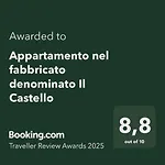 Nel Fabbricato Denominato Il Castello