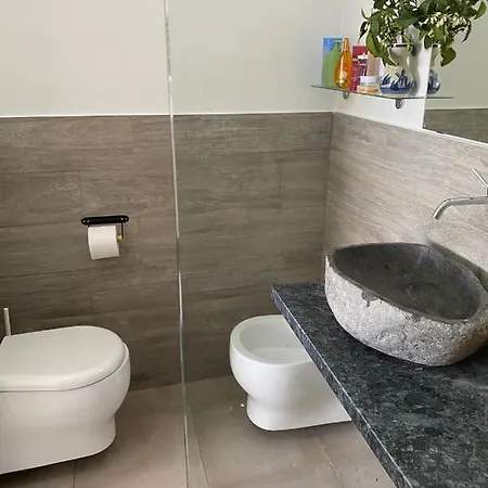 Nel Fabbricato Denominato Il Castello Apartamento *