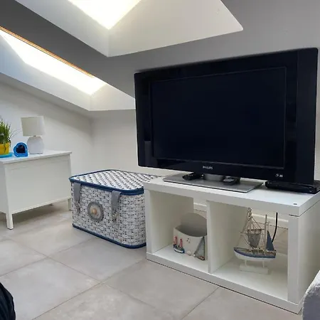 Nel Fabbricato Denominato Il Castello Apartamento