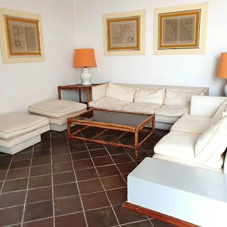 Nel Fabbricato Denominato Il Castello Apartamento