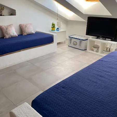 Apartment Nel Fabbricato Denominato Il Castello Praia a Mare