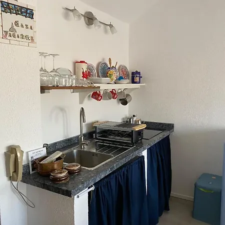 Apartamento Nel Fabbricato Denominato Il Castello