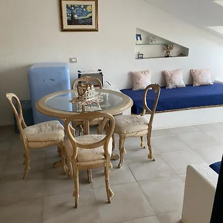 Apartamento Nel Fabbricato Denominato Il Castello