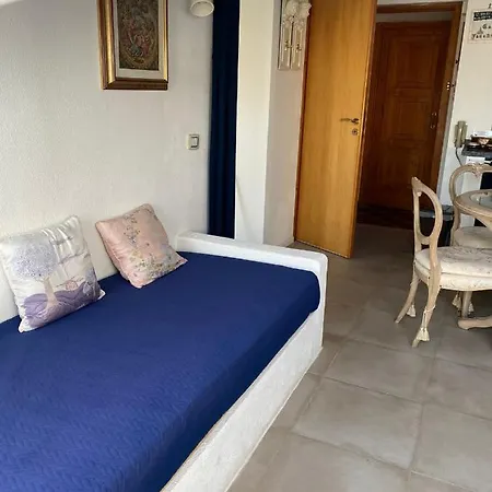 Apartamento Nel Fabbricato Denominato Il Castello Praia a Mare
