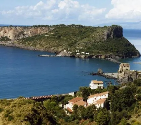 Nel Fabbricato Denominato Il Castello Apartmán