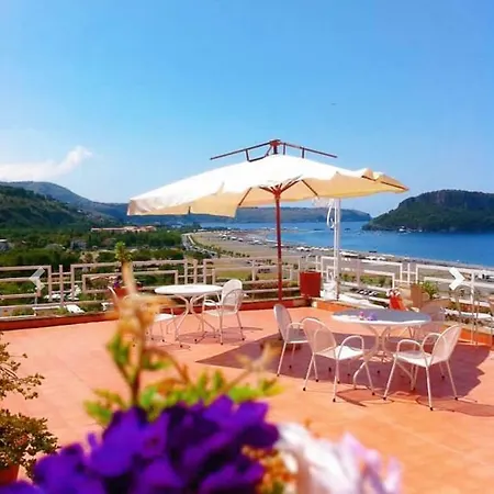 Nel Fabbricato Denominato Il Castello * Praia a Mare