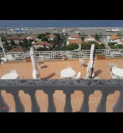 Nel Fabbricato Denominato Il Castello Praia a Mare