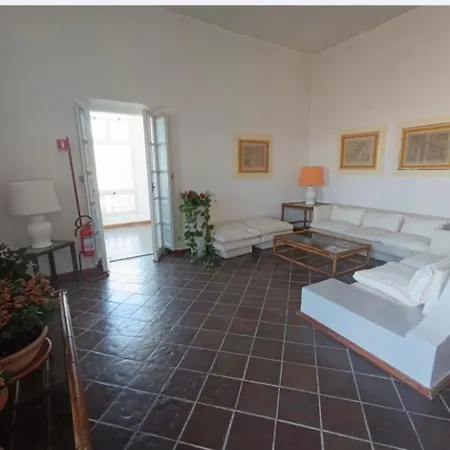 Nel Fabbricato Denominato Il Castello Apartmán *