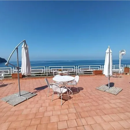 Nel Fabbricato Denominato Il Castello Praia a Mare