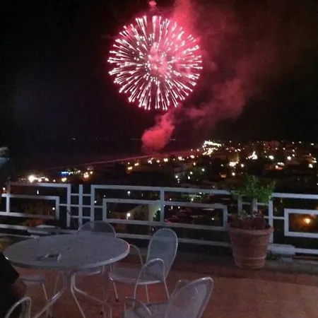 Apartment Nel Fabbricato Denominato Il Castello Praia a Mare