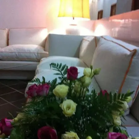 公寓 Nel Fabbricato Denominato Il Castello