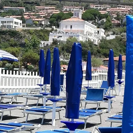 Nel Fabbricato Denominato Il Castello Praia a Mare