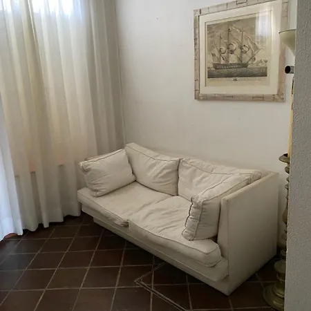 Apartment Nel Fabbricato Denominato Il Castello
