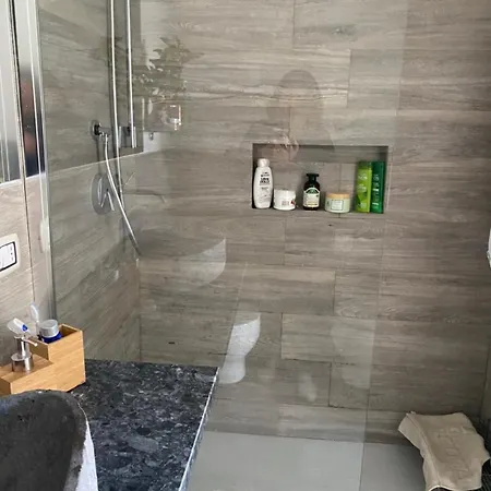 Nel Fabbricato Denominato Il Castello Apartamento *