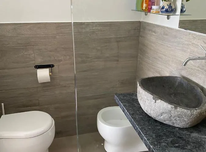 Nel Fabbricato Denominato Il Castello 公寓 *