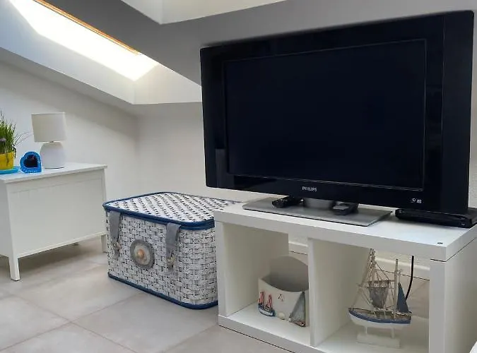 Nel Fabbricato Denominato Il Castello 公寓