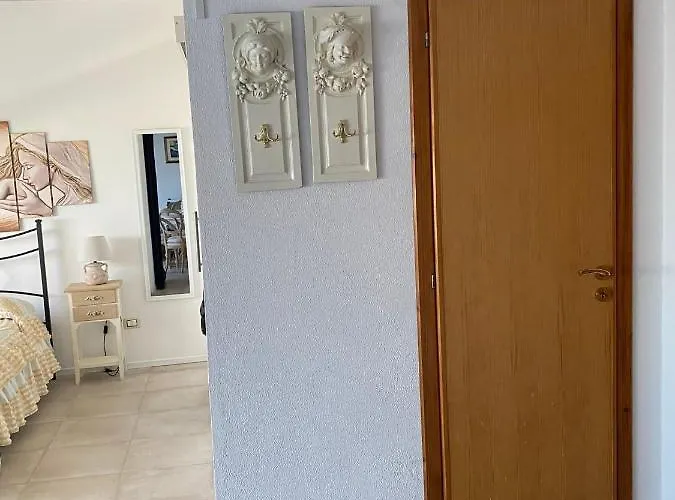 Nel Fabbricato Denominato Il Castello 普拉亚·阿马勒