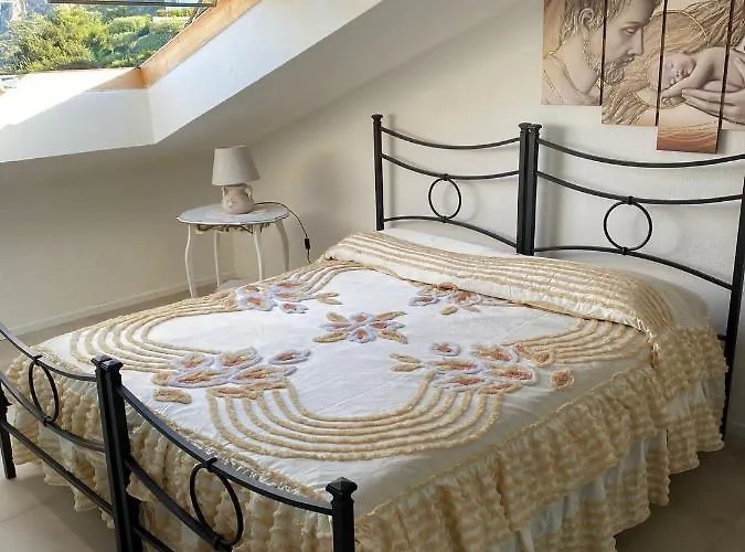 公寓 Nel Fabbricato Denominato Il Castello