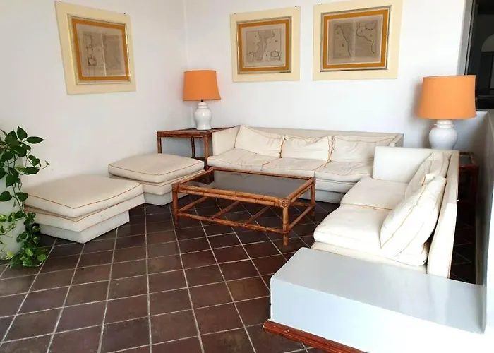 Nel Fabbricato Denominato Il Castello 公寓