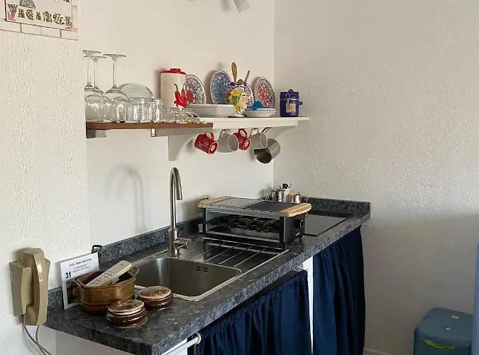 公寓 Nel Fabbricato Denominato Il Castello