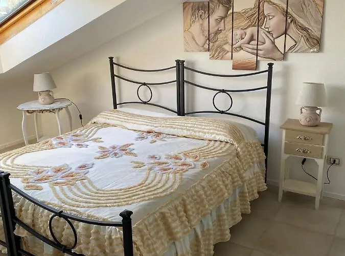 Nel Fabbricato Denominato Il Castello * 普拉亚·阿马勒