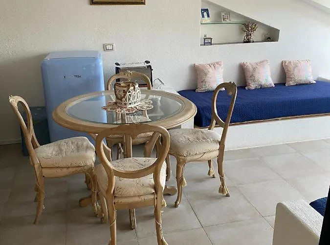 公寓 Nel Fabbricato Denominato Il Castello