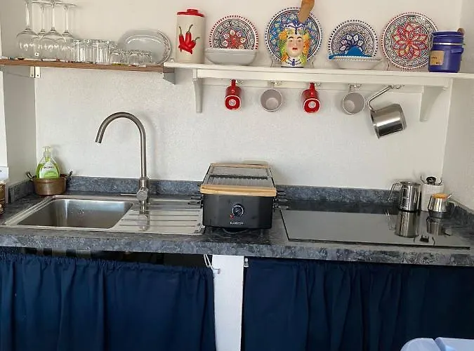 Nel Fabbricato Denominato Il Castello *