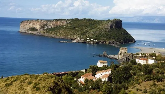 Nel Fabbricato Denominato Il Castello 公寓