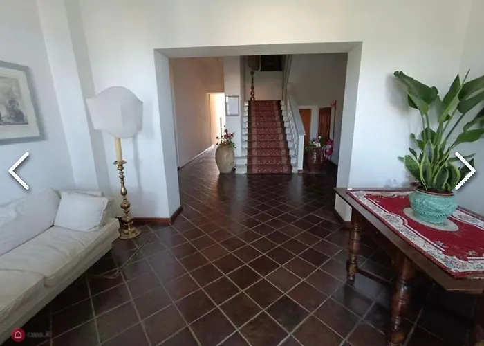 公寓 Nel Fabbricato Denominato Il Castello *