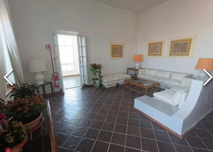 Nel Fabbricato Denominato Il Castello 公寓 *