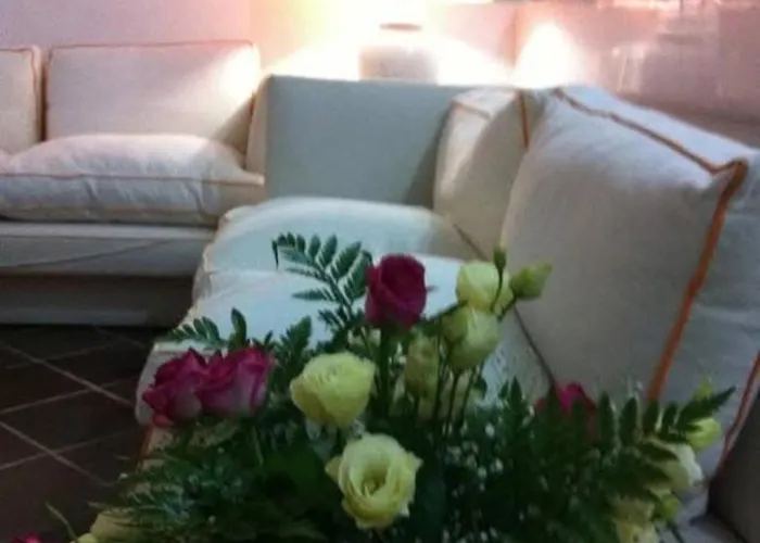 公寓 Nel Fabbricato Denominato Il Castello