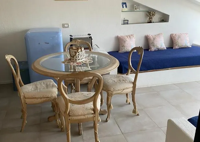 公寓 Nel Fabbricato Denominato Il Castello *